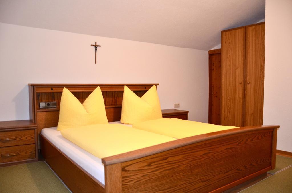 Christl'S Hof Bed & Breakfast Haiming Rom bilde