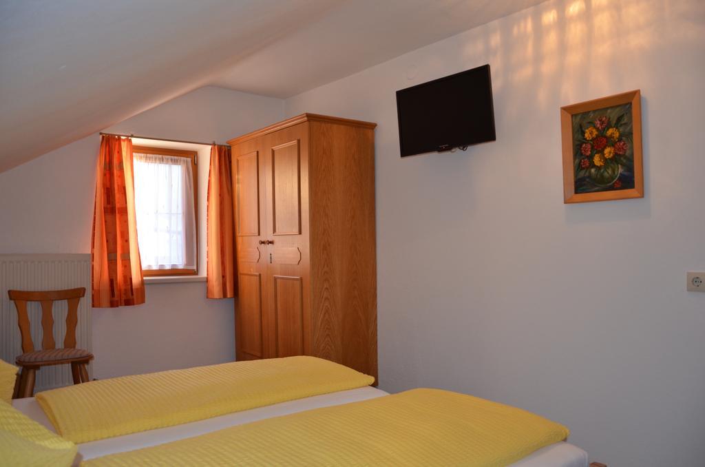 Christl'S Hof Bed & Breakfast Haiming Rom bilde