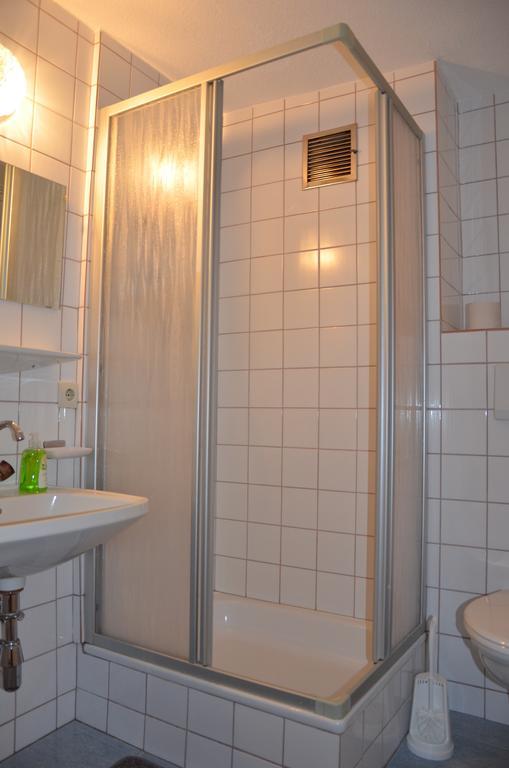 Christl'S Hof Bed & Breakfast Haiming Rom bilde