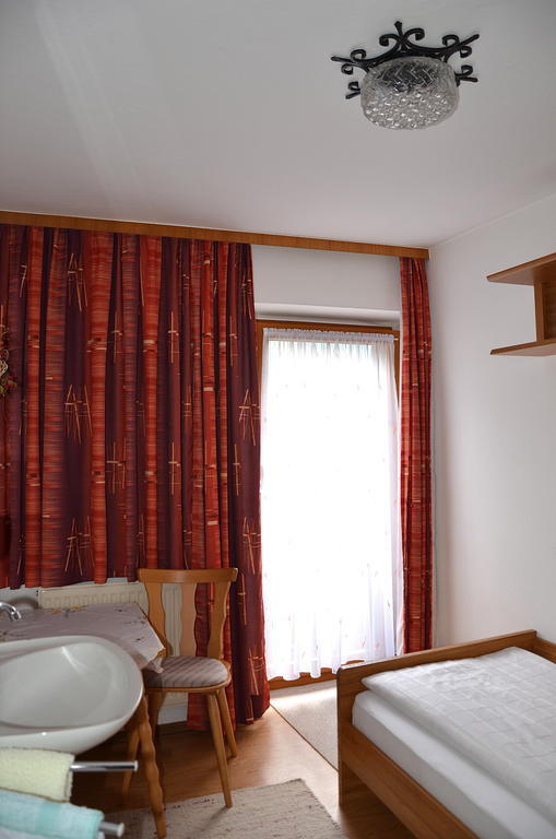 Christl'S Hof Bed & Breakfast Haiming Eksteriør bilde