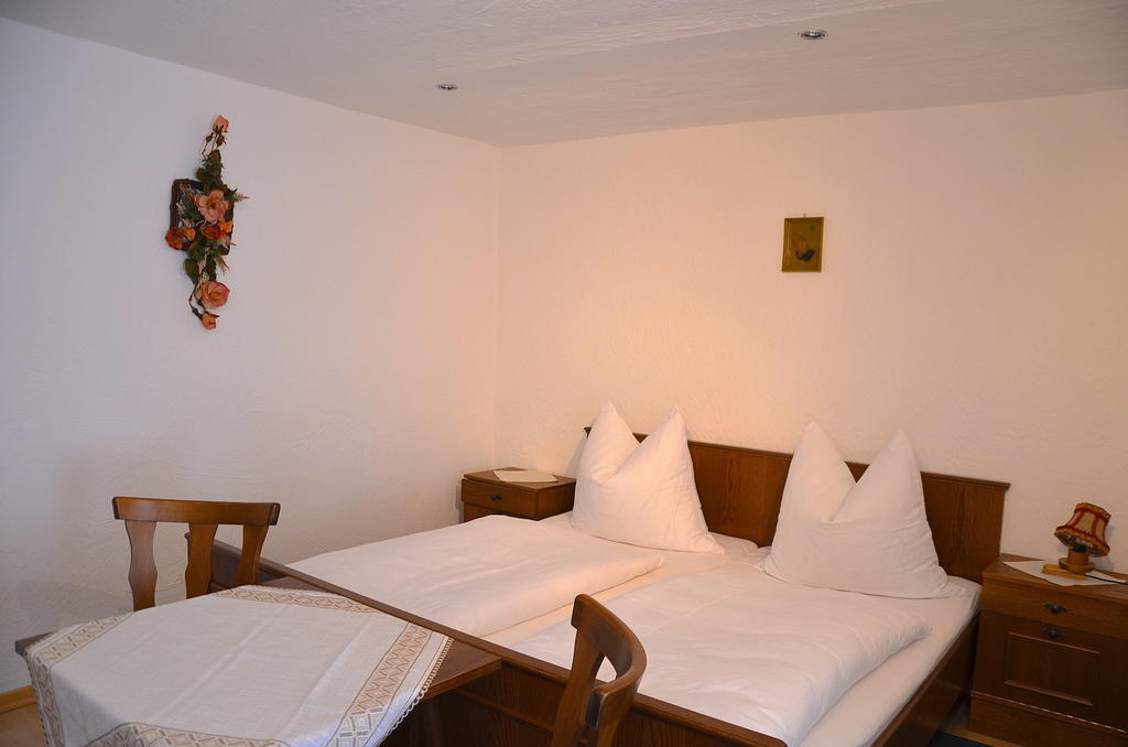 Christl'S Hof Bed & Breakfast Haiming Rom bilde