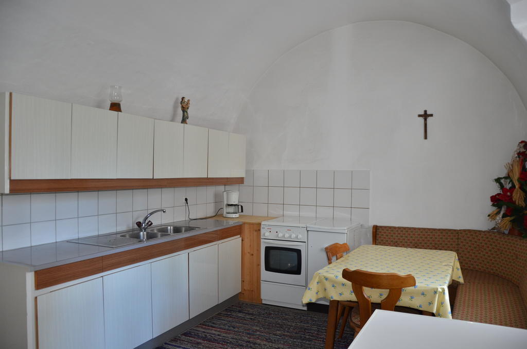 Christl'S Hof Bed & Breakfast Haiming Rom bilde