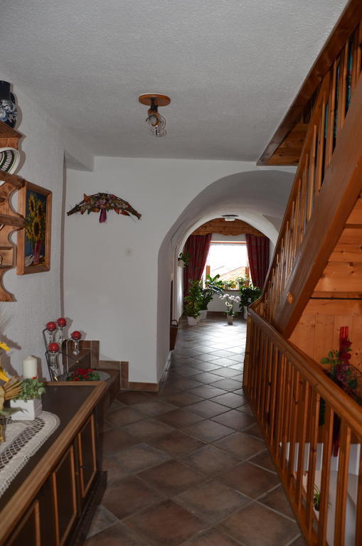 Christl'S Hof Bed & Breakfast Haiming Eksteriør bilde