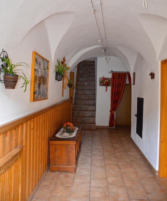 Christl'S Hof Bed & Breakfast Haiming Rom bilde