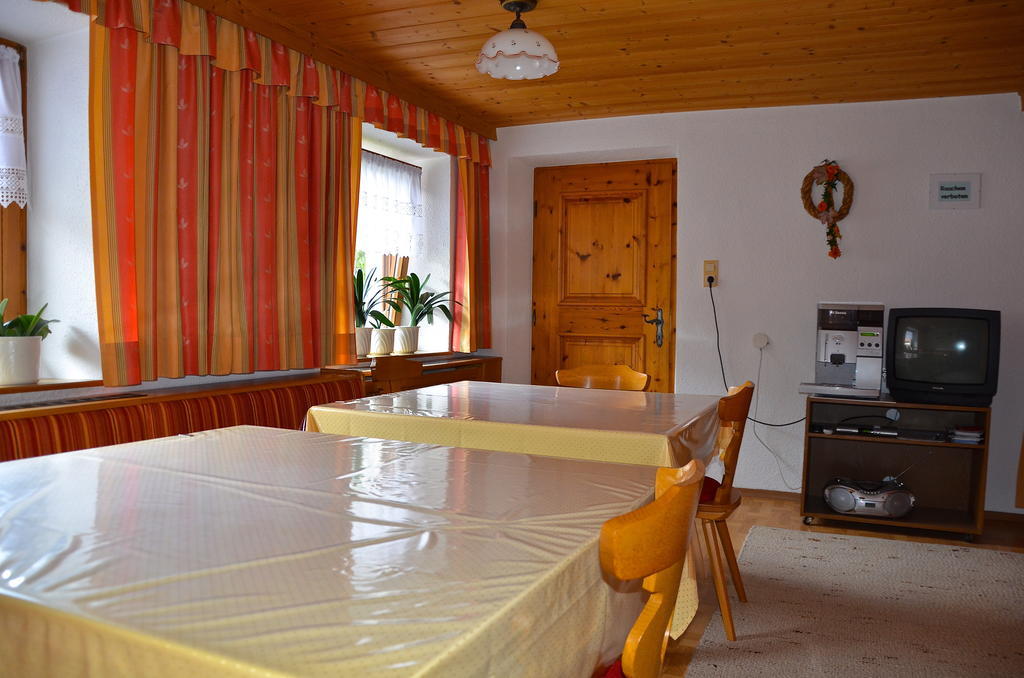 Christl'S Hof Bed & Breakfast Haiming Eksteriør bilde