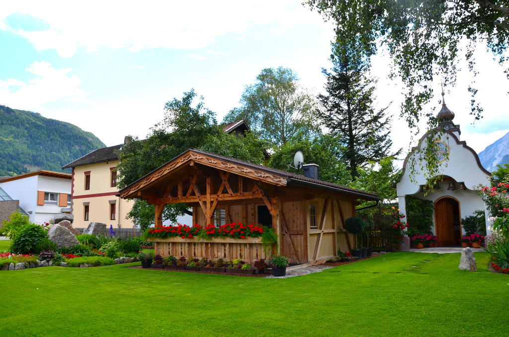 Christl'S Hof Bed & Breakfast Haiming Eksteriør bilde